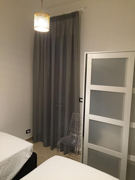 Fresco Mare Blu Apartment Сан Вито ло Капо Екстериор снимка