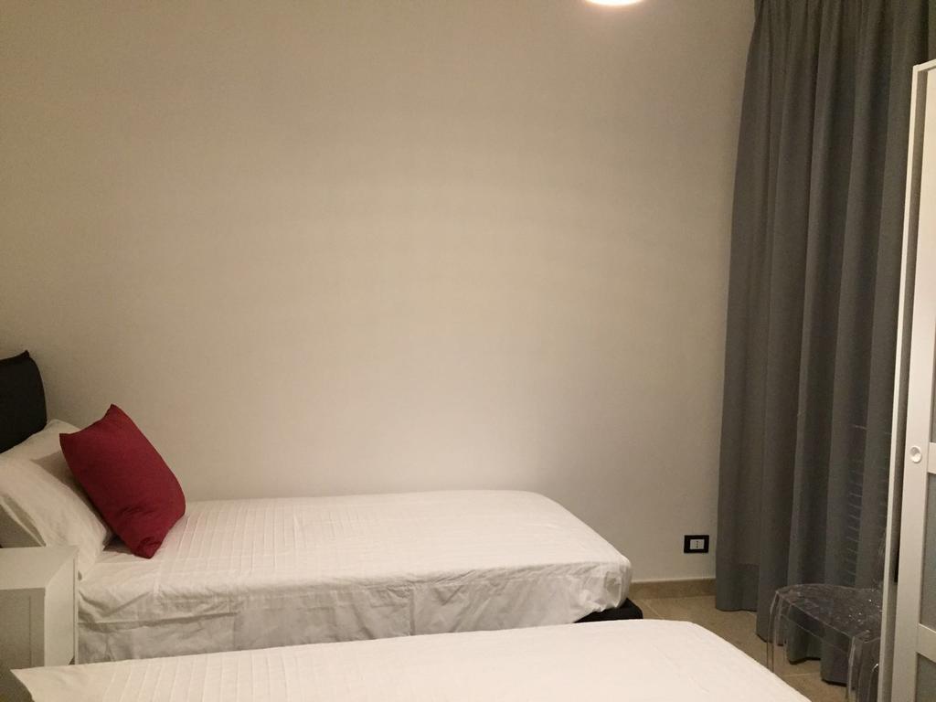 Fresco Mare Blu Apartment Сан Вито ло Капо Екстериор снимка