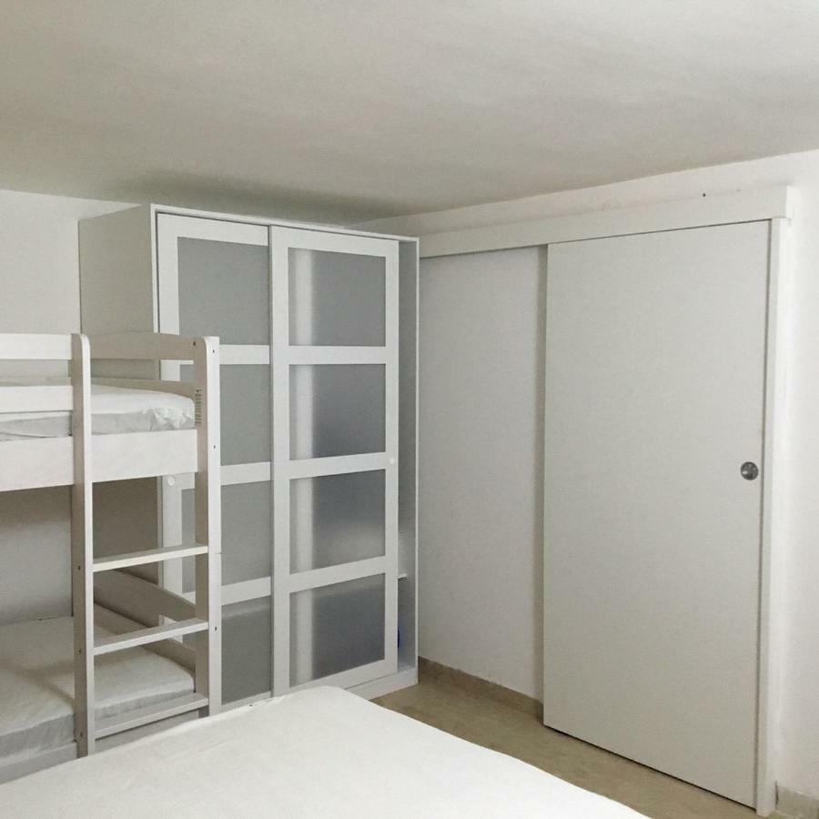 Fresco Mare Blu Apartment Сан Вито ло Капо Екстериор снимка