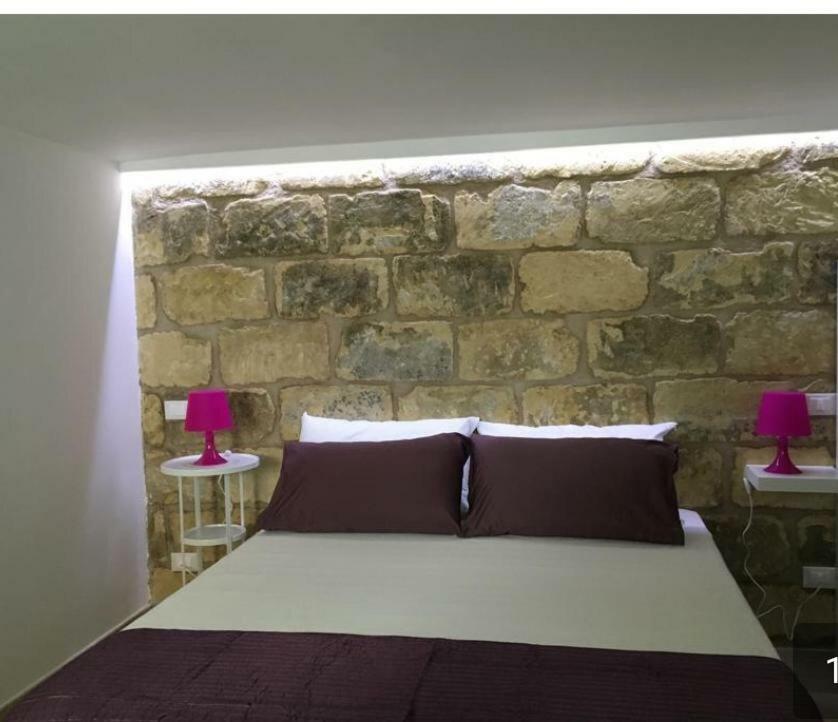 Fresco Mare Blu Apartment Сан Вито ло Капо Екстериор снимка