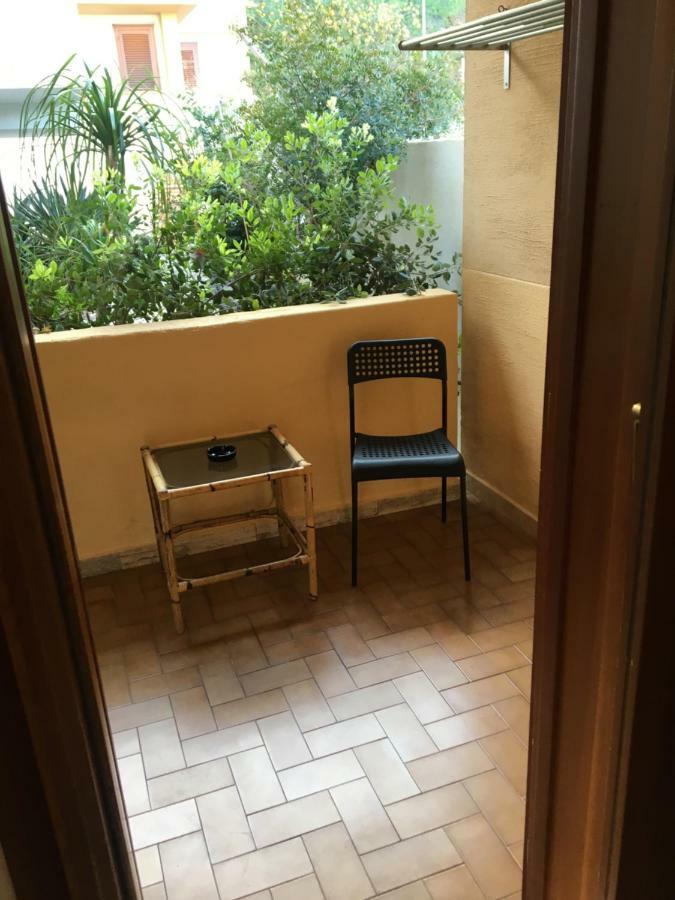 Fresco Mare Blu Apartment Сан Вито ло Капо Екстериор снимка